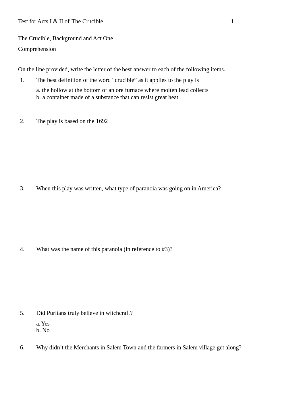 Crucible Act I and II Exam - Modified - Copy.doc_dplasdkcl0v_page1