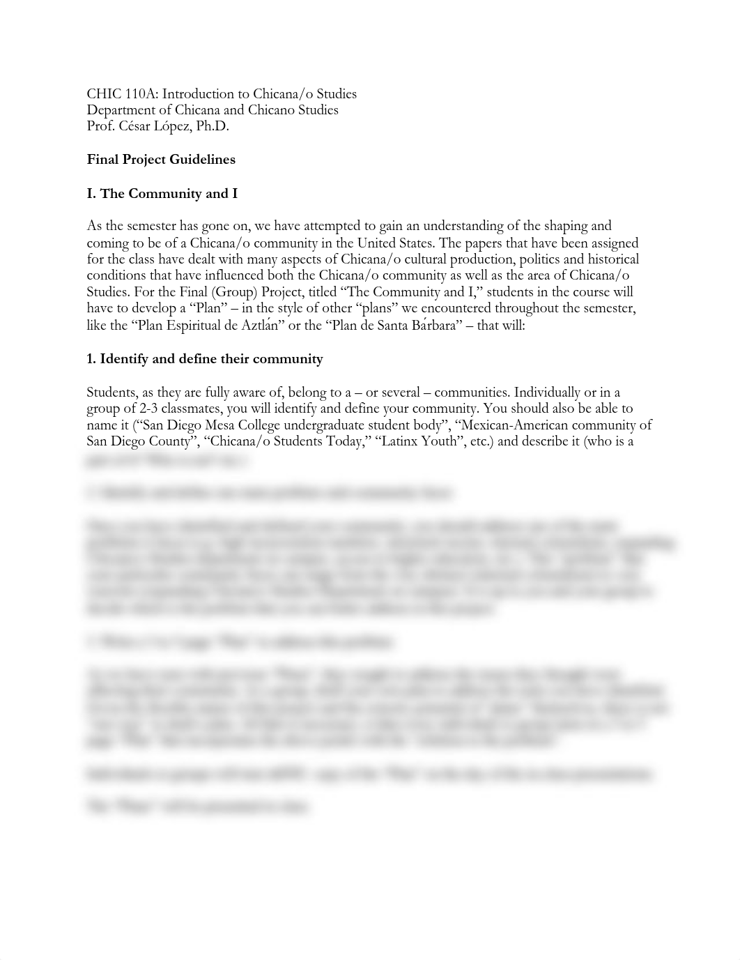 CHIC 110A Final Project on Creating a Plan.pdf_dpldbkglixc_page1