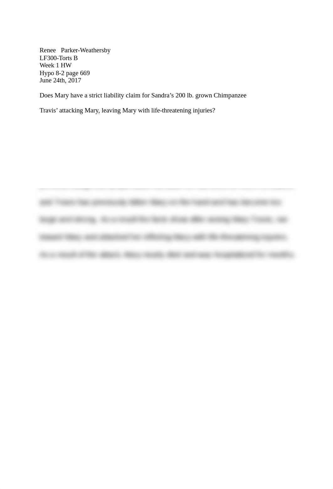 Week 1 Torts B Hypo 8-2.docx_dple6blgz1n_page1