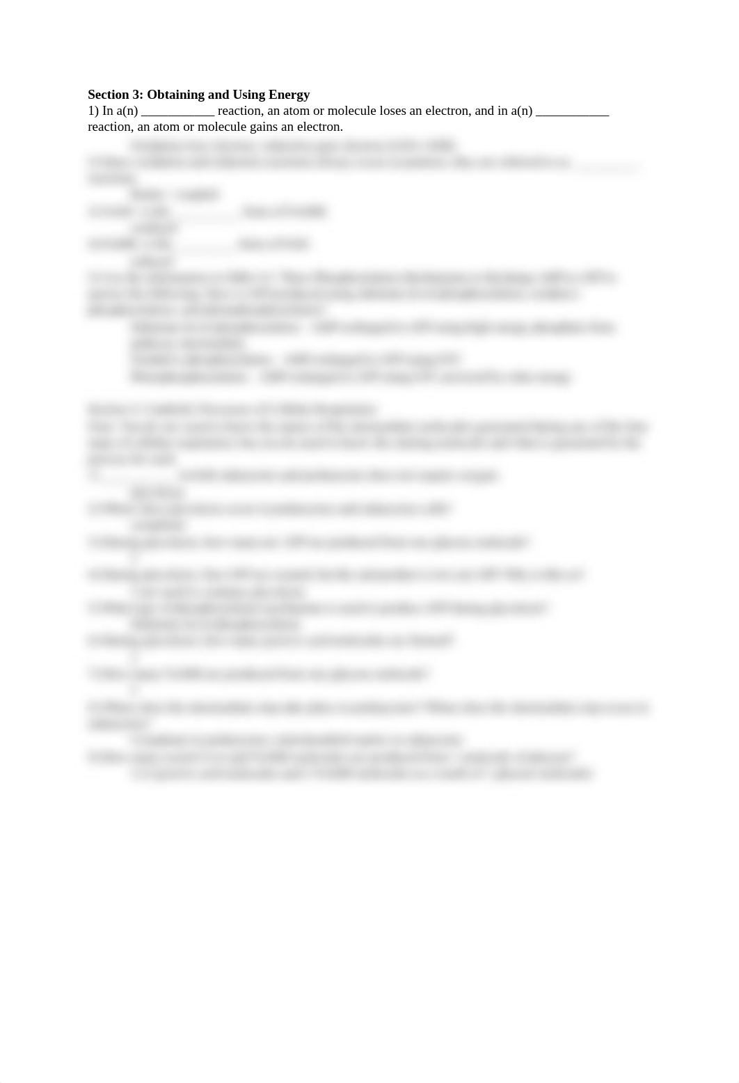 Chapter 8 Microbial Metabolism Study Guide.docx_dplel2n0nwx_page2