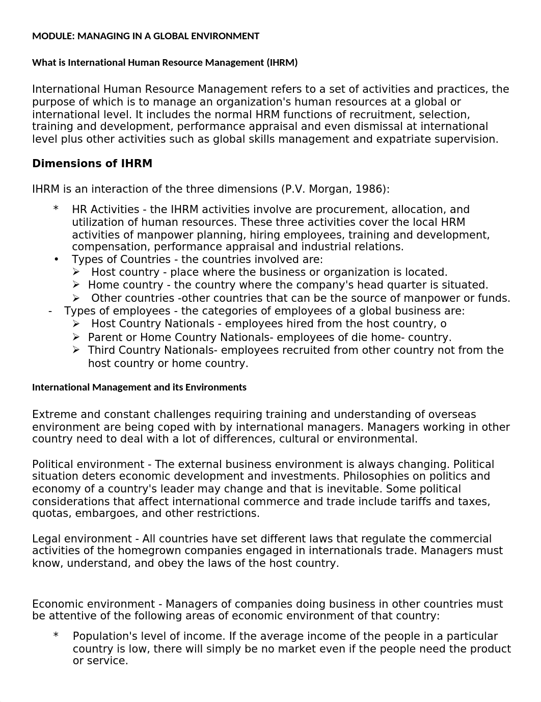 10 - MANAGING IN A GLOBAL ENVIRONMENT_dplgc78o13v_page1