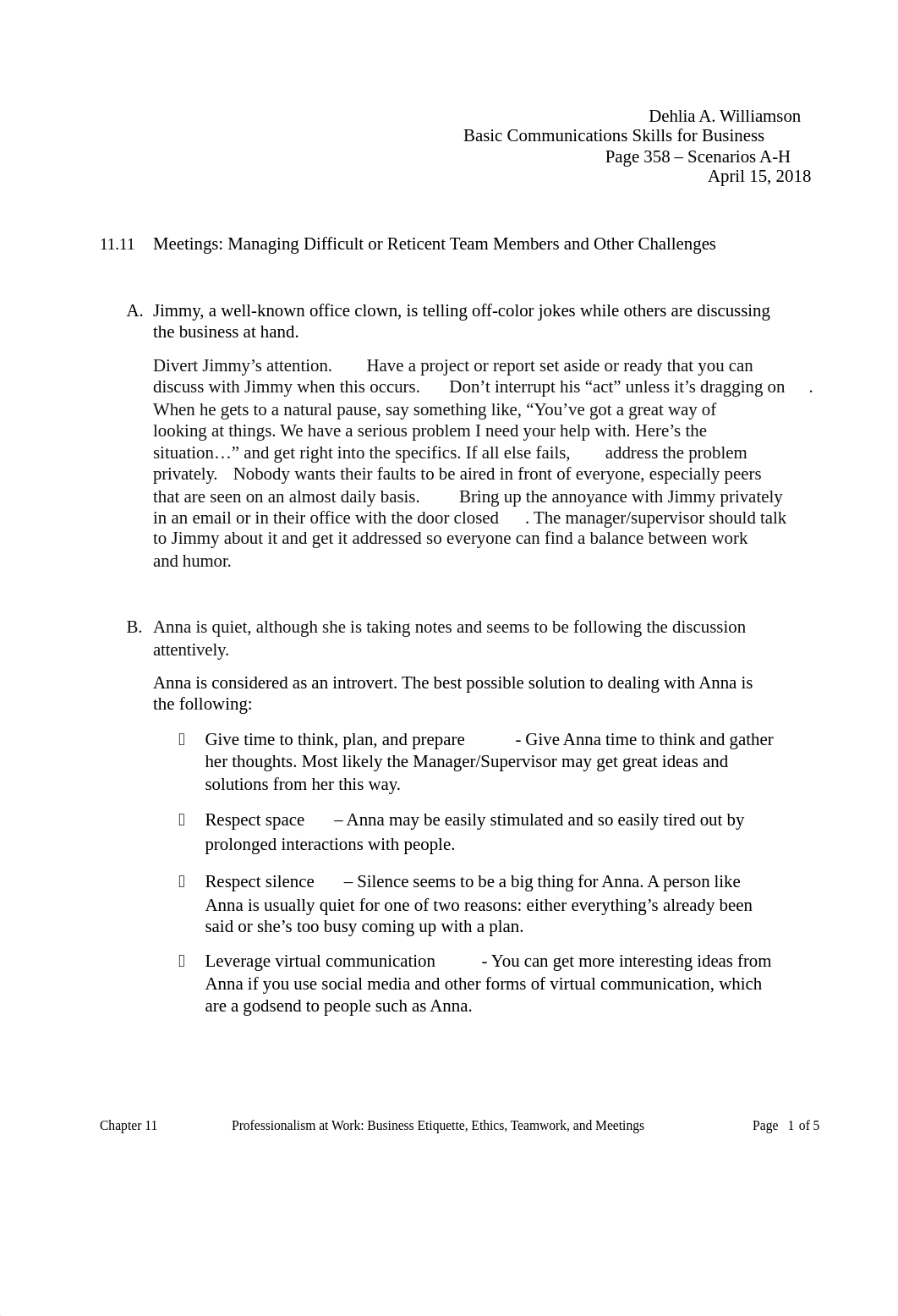 11.11 Meeting Difficult or Reticent Team Members and Other Challenges.doc_dplgg12zsxs_page1