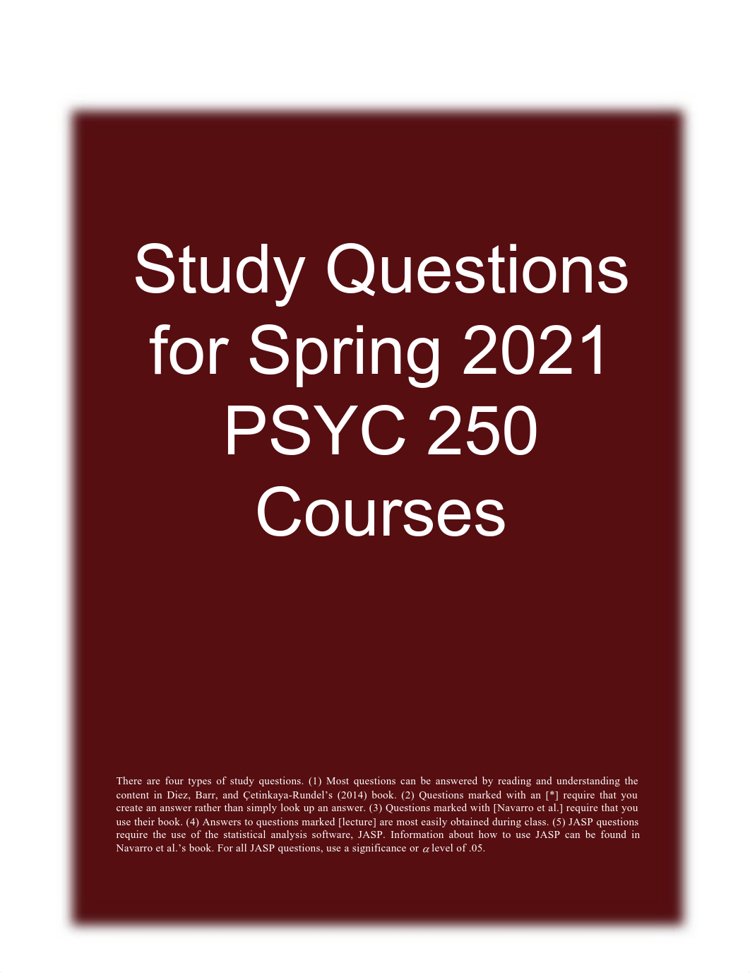 S21 PSYC 250 CAPSI Questions.pdf_dplh83xae1v_page1