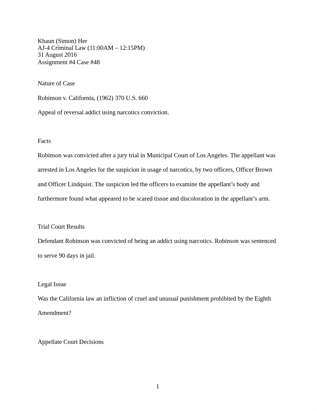 Criminal Law - Robinson v. California_dplhxnrhslu_page1