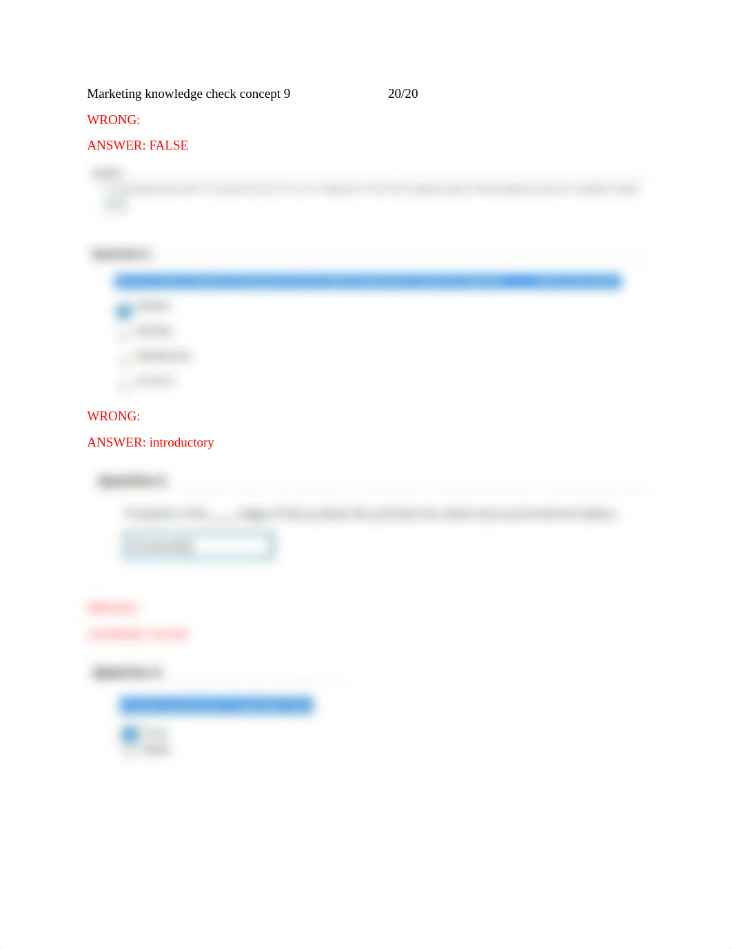 Marketing knowledge check concept 9.docx_dplier6wvss_page1