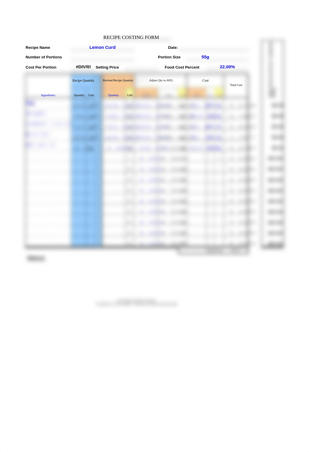 Lemon Tart Costing Sheet,3-22 copy.xlsx_dpljaccwnsf_page2