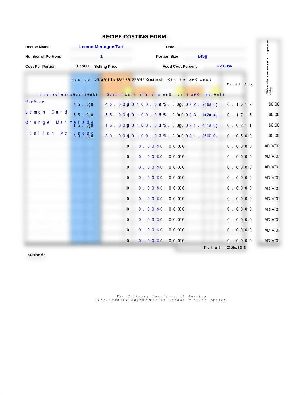 Lemon Tart Costing Sheet,3-22 copy.xlsx_dpljaccwnsf_page1