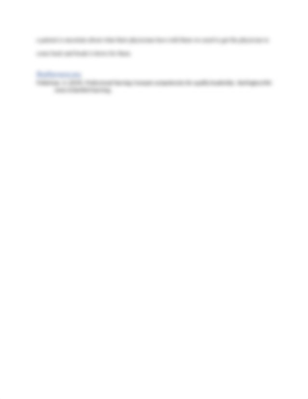 Healthcare disparities are defined as racial or ethical differences in the quality of healthcare tha_dplklwr071q_page2