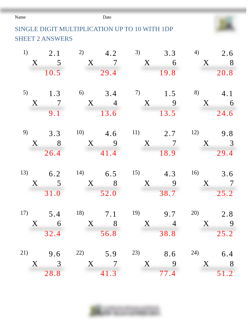 single-digit-multiplication-up-to-10-with-1dp-2.pdf_dplmotqiz9y_page2