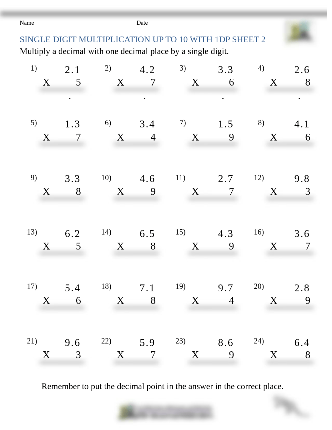 single-digit-multiplication-up-to-10-with-1dp-2.pdf_dplmotqiz9y_page1