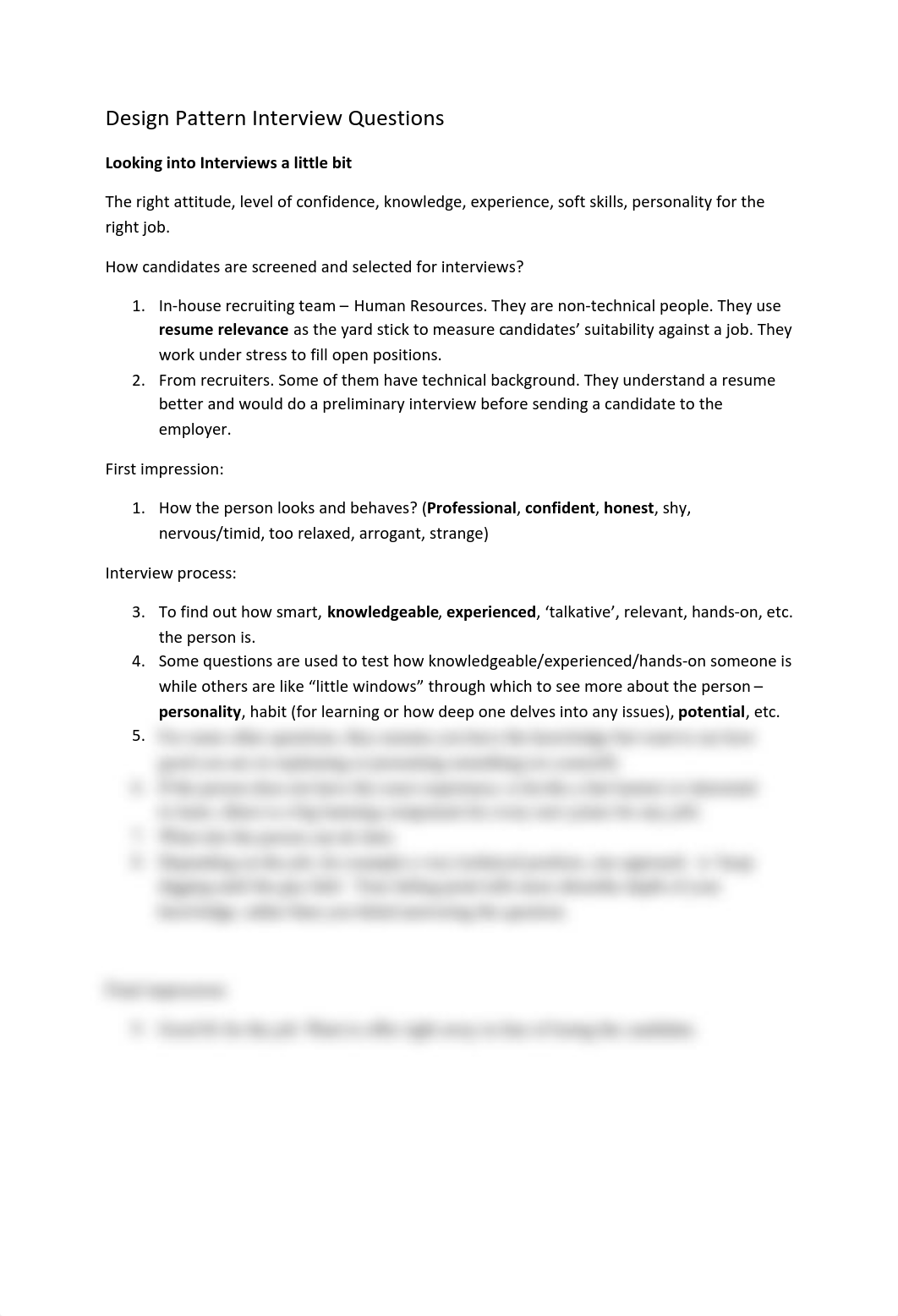 Design Pattern Interview Questions.pdf_dplne36r0ma_page1