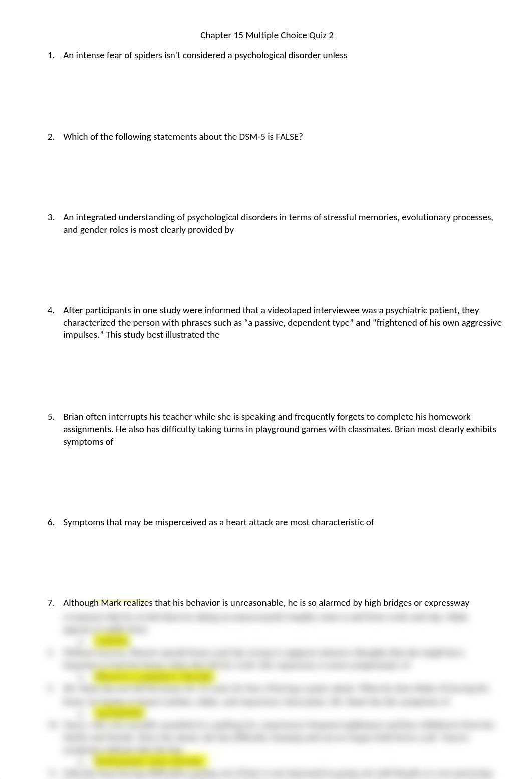 Chapter 15 Multiple Choice Quiz 2_dplodl76xiz_page1