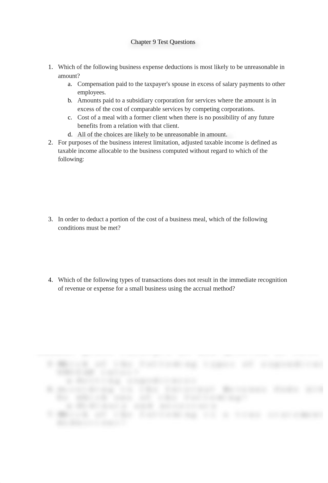 Chapter 9 Test Questions.docx_dplr4ygt596_page1