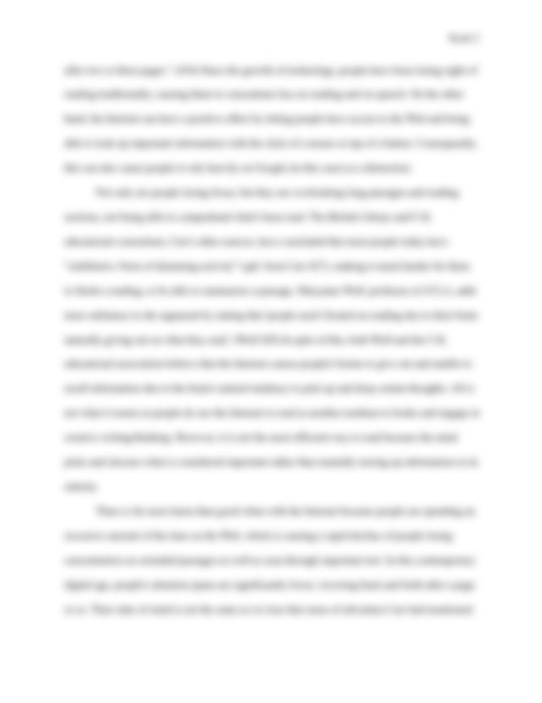 The Negative Impact of the Internet (Final Copy).docx_dpltgwzmuxm_page2