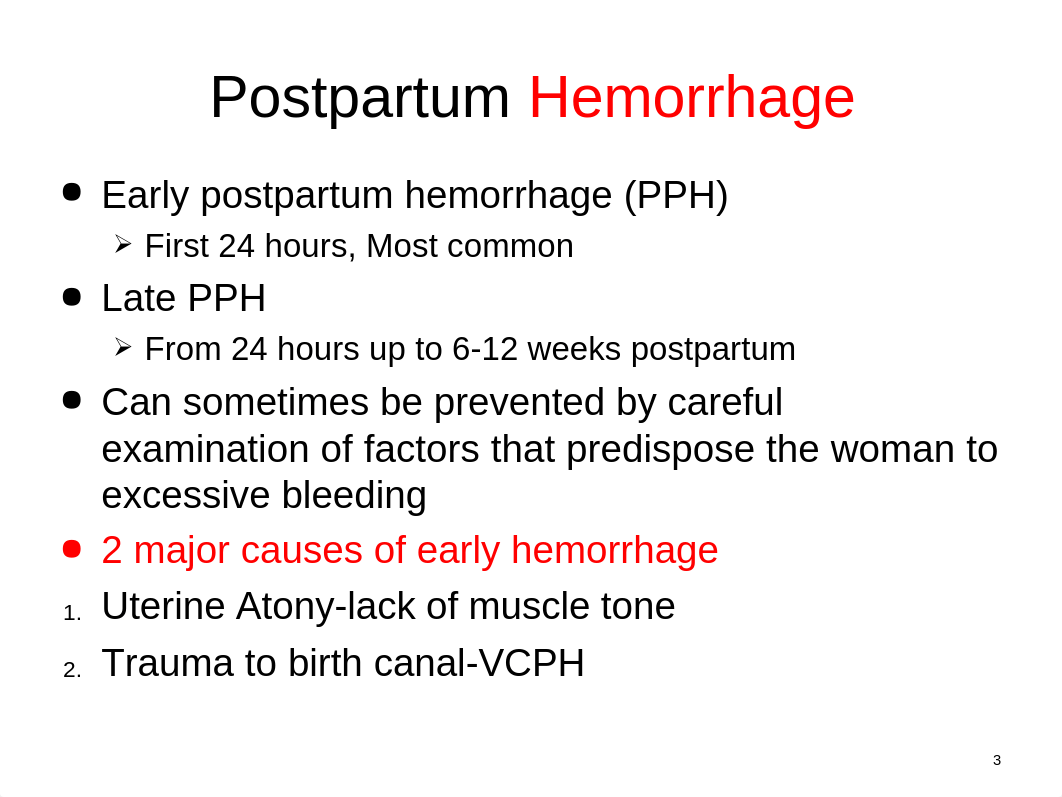 RNSG 1251-Chapter 14 PostPartum Complications.ppt_dplthm5jawu_page3