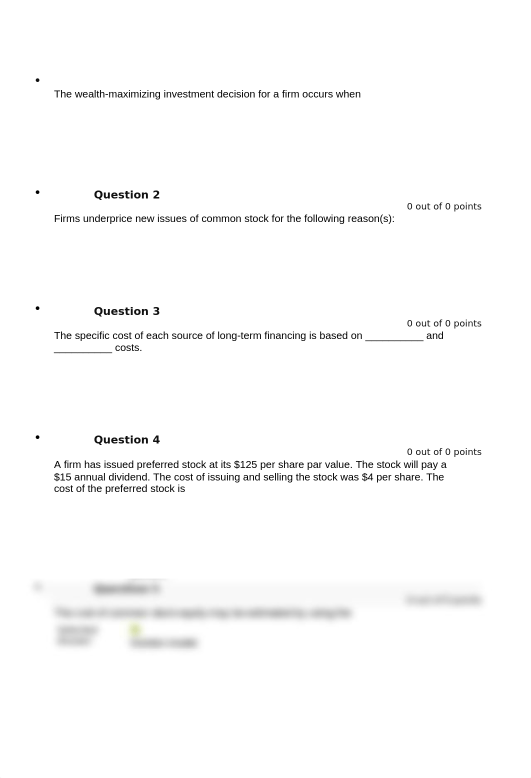 chapter 9 finance management quiz.docx_dplusoh9vxc_page1