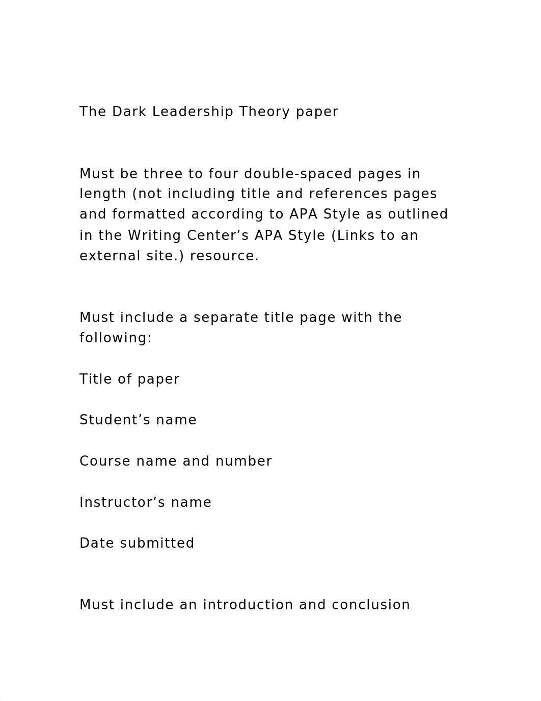 Leadership is a complex topic. Up until now, the majority of your st.docx_dpm0tawfwb0_page3