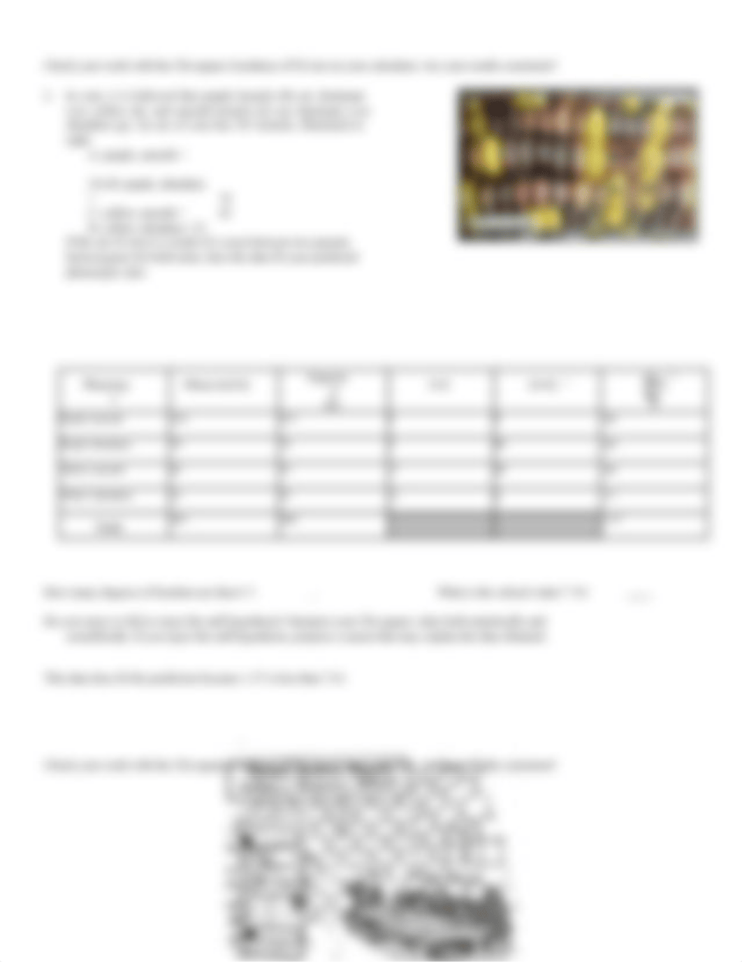 Chi Square Punnet Square practice problems.docx_dpm12qggjsg_page2