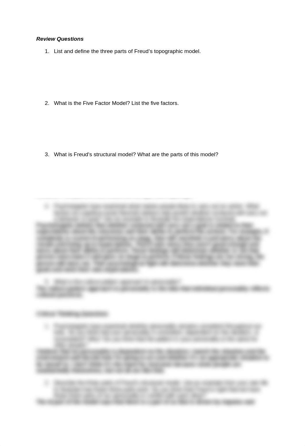 Unit 7 Text Questions - Psychology_dpm1ckpfvwu_page1