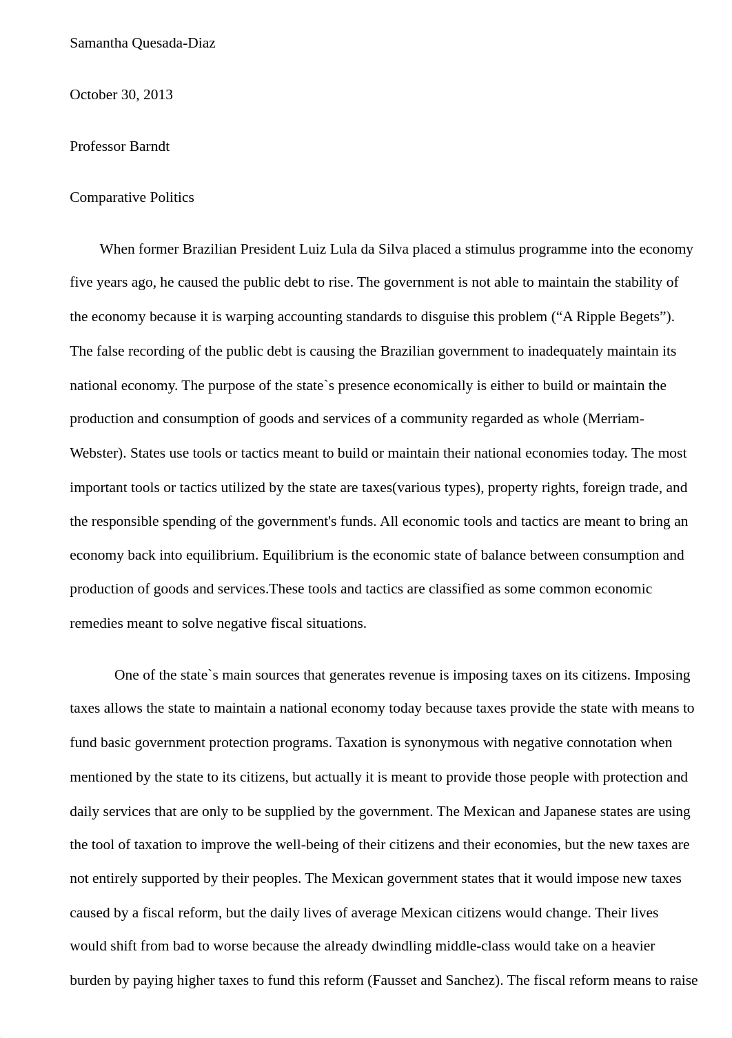 Battle of Brazil Essay 2_dpm43v5nnfi_page1