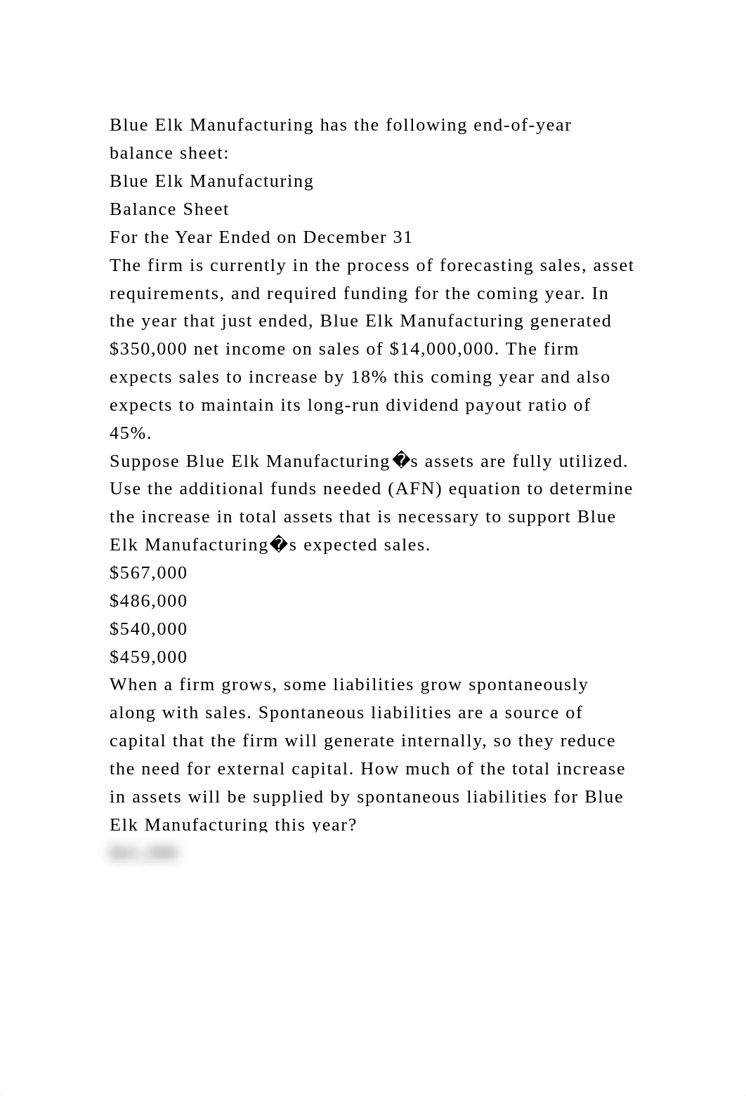 Blue Elk Manufacturing has the following end-of-year balance sheet.docx_dpm6me3tp18_page2