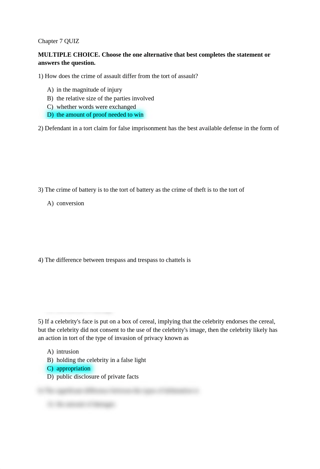 Quiz 7 - Torts.docx_dpm7x0cpryu_page1