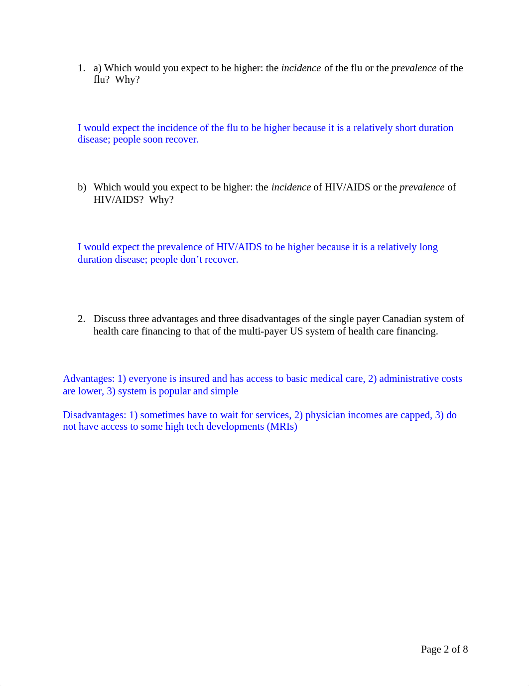 Exam 1 with Answers 2004_dpm8p6h4r8x_page2