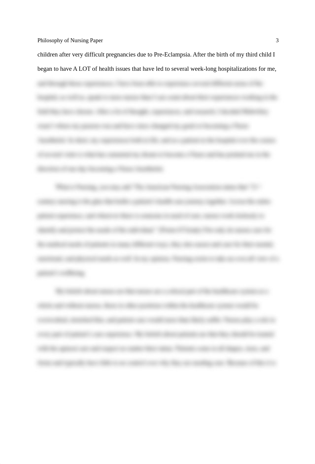 Philosophy of Nursing Paper 91218.docx_dpmb0zpmw5g_page3