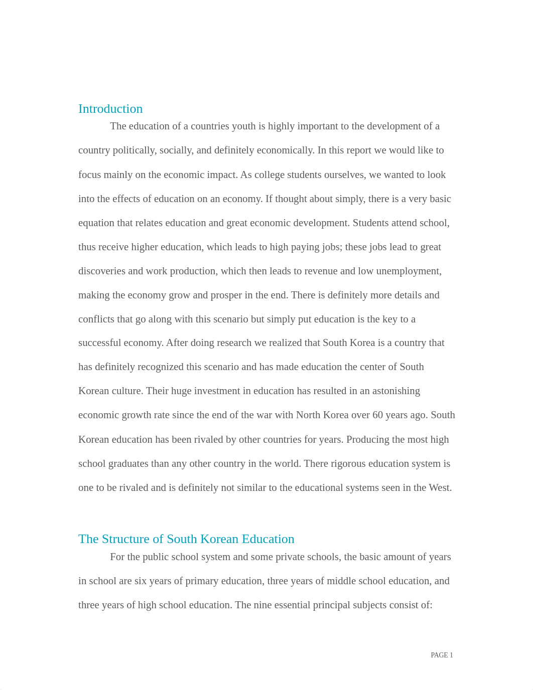 The South Korean Education System and Economy Essay_dpmbzfovgft_page2