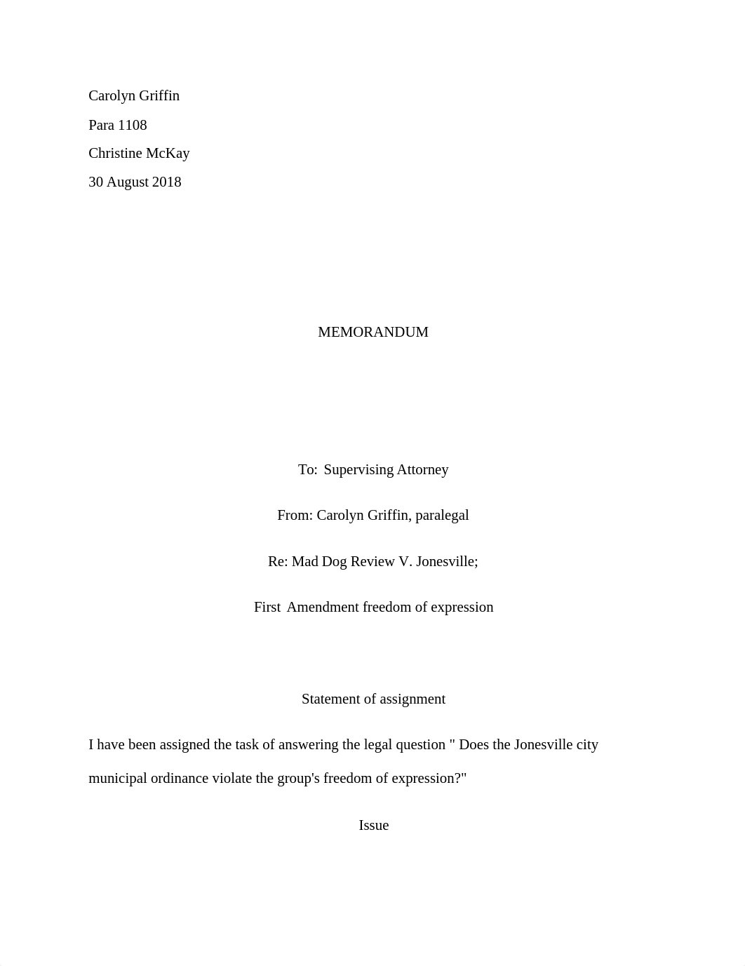 Carolyn Griffin.Chapter17memorandum.docx_dpmcj74hlat_page1