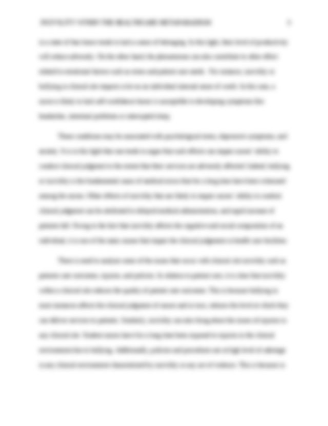 296868731_Incivility_within_the_Healthcare_Metaparadigm.docx_dpmesmkfrzn_page3