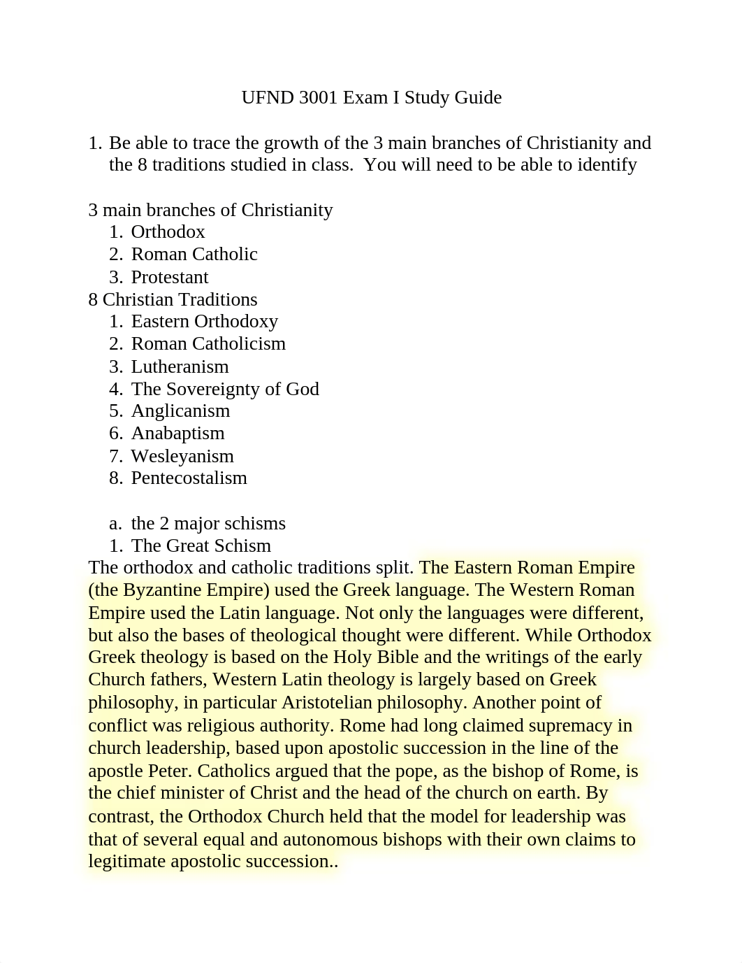 Exam I Study Questions-2.docx_dpmfxgtbeq1_page1