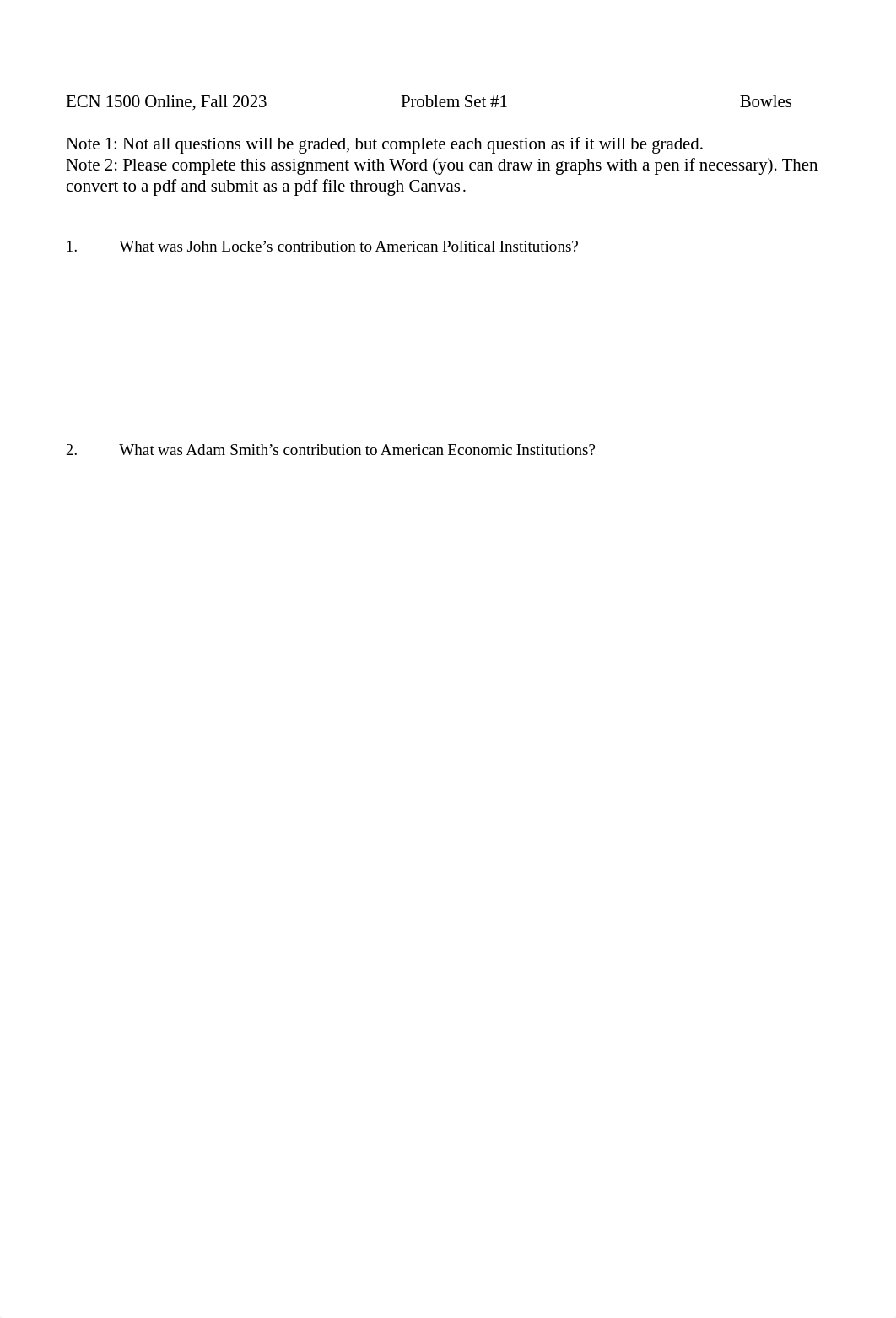 Econ 1500 Problem Set 1.pdf_dpmhfdzi0v7_page1