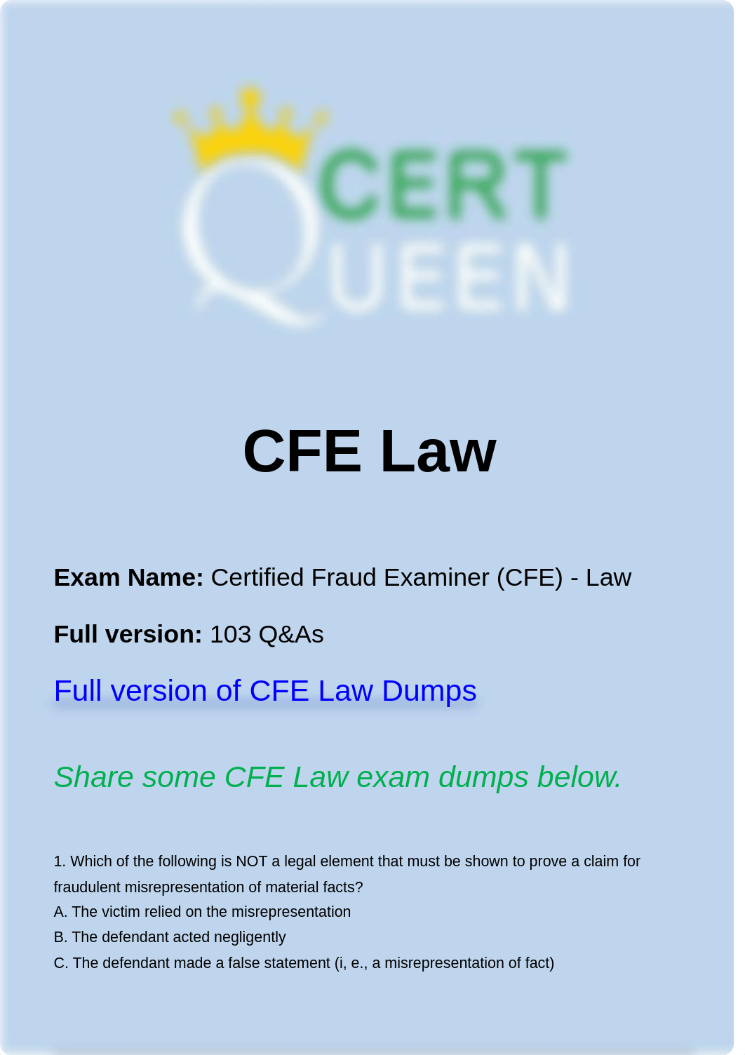 latest Questions for CFE Law Test.pdf_dpml733wthj_page1