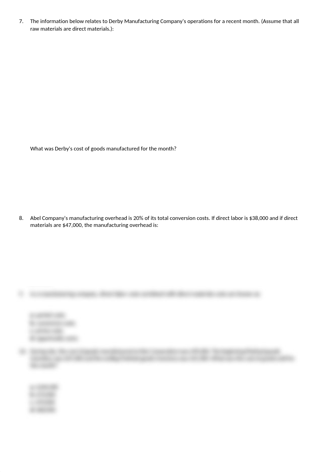 PRACTICE PROBLEMS #2 - CHAPTERS 1 & 2 - SPRING 2016 - STUDENT COPY_dpmlbqo97lu_page3