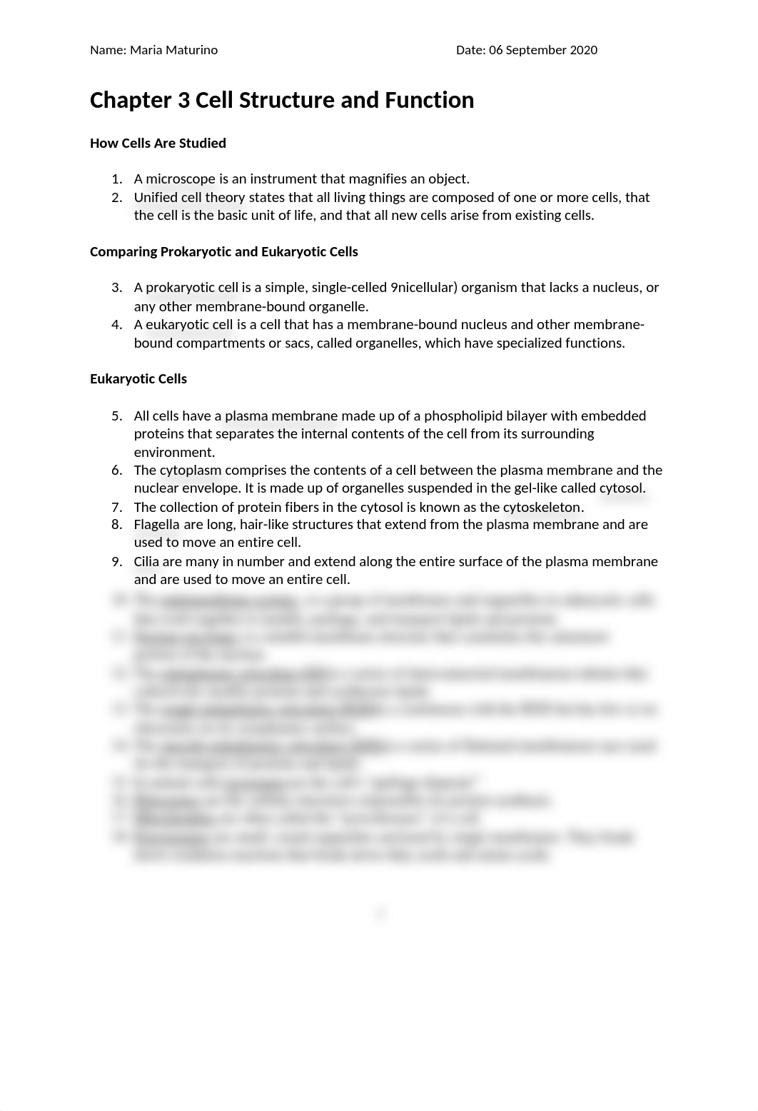 BIO-015 Chapter 3 Cell Structure and Function.docx_dpmmll1cm0u_page1