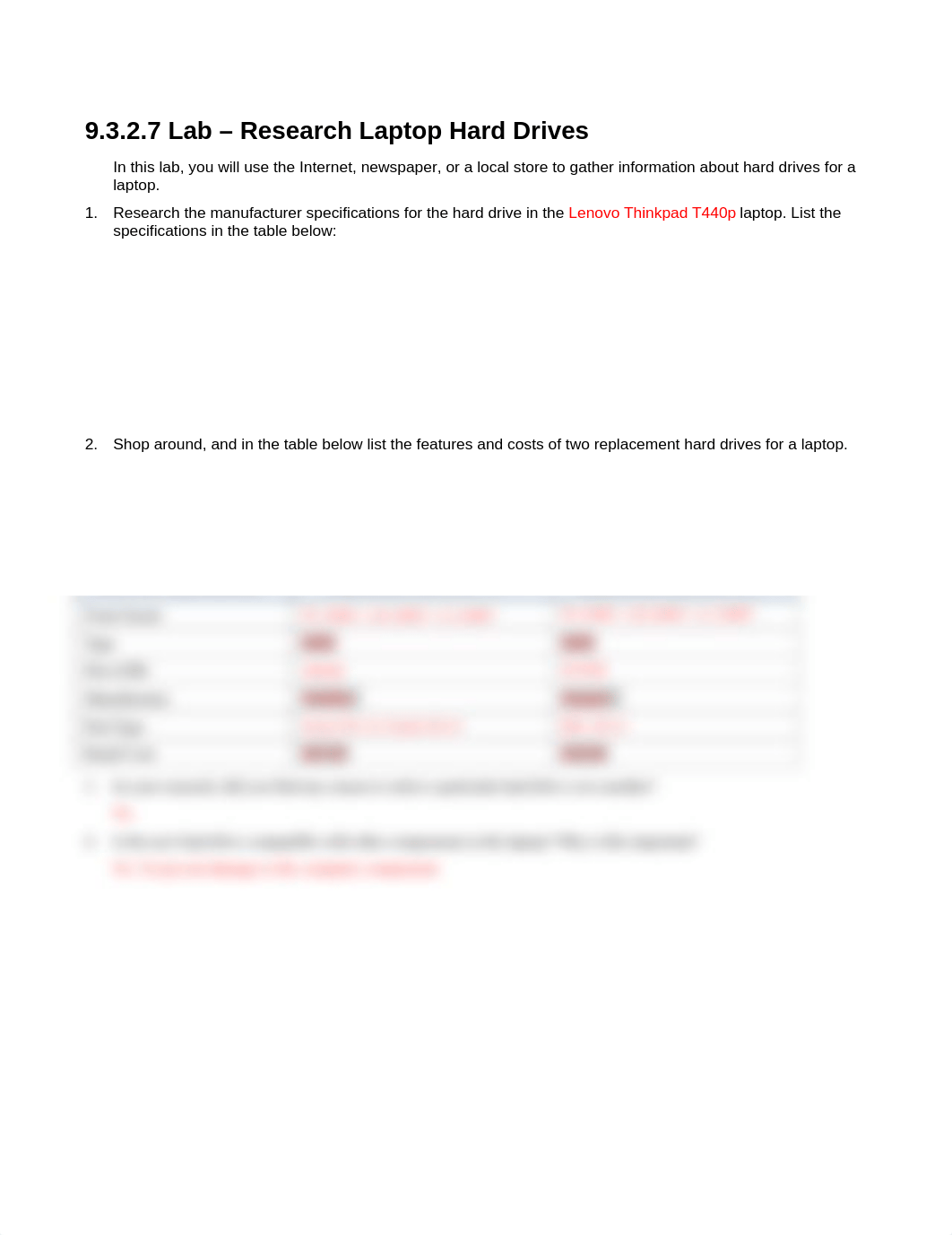 9.3.2.7 Lab - Research Laptop Hard Drives.docx_dpmnewr2d7w_page1