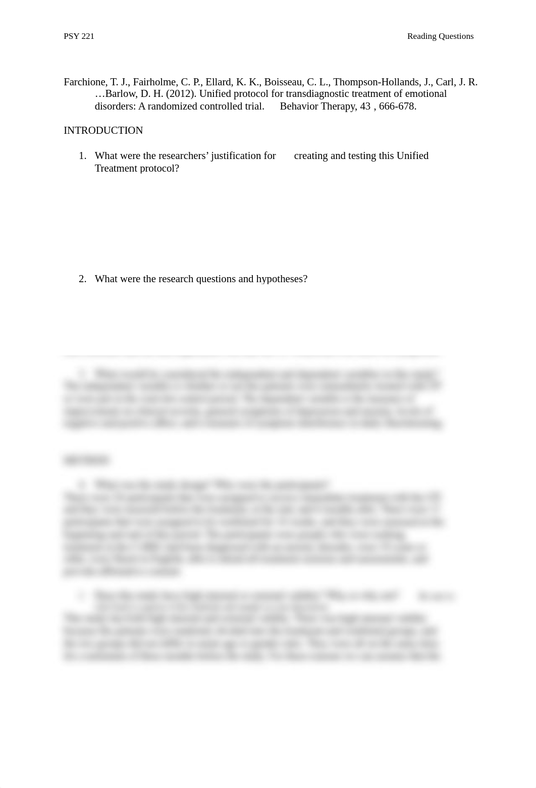 Farchione et al 2012 reading questions.docx_dpmpkgl0reu_page1