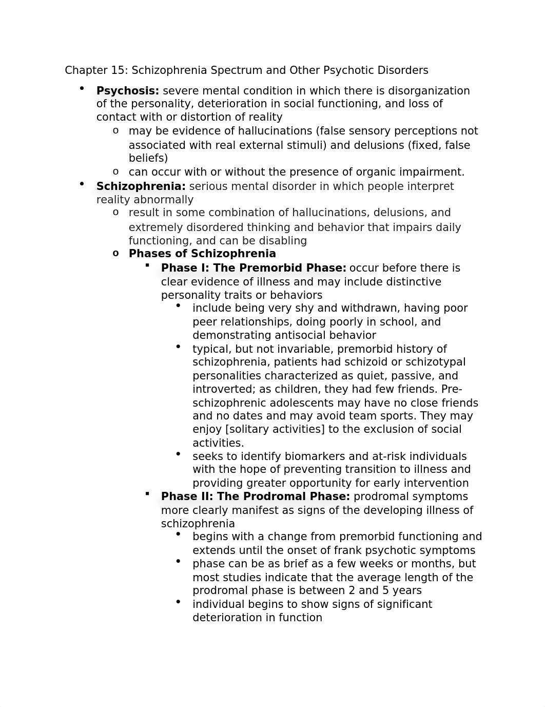 Chapter 15 Schizophrenia Spectrum and Other Psychotic Disorders.docx_dpmppy7d37s_page1