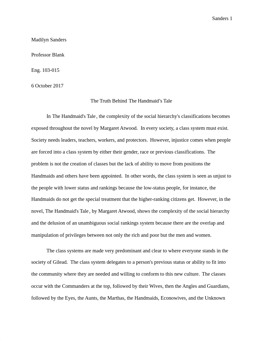 THT Social Class Essay Final_dpmw8eclhgp_page1