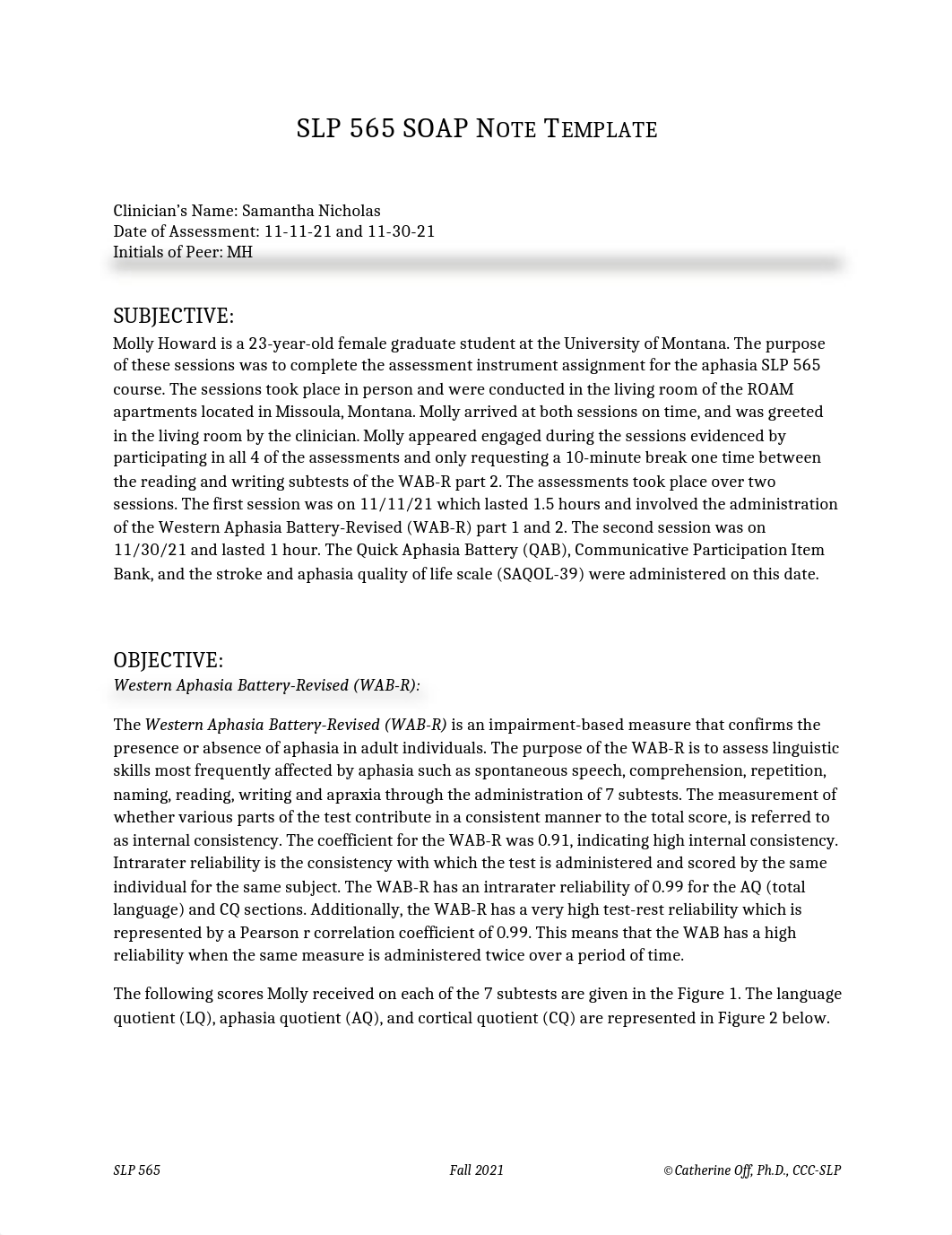 SLP 565 SOAP Note Template_2021.docx_dpmydz9mees_page1