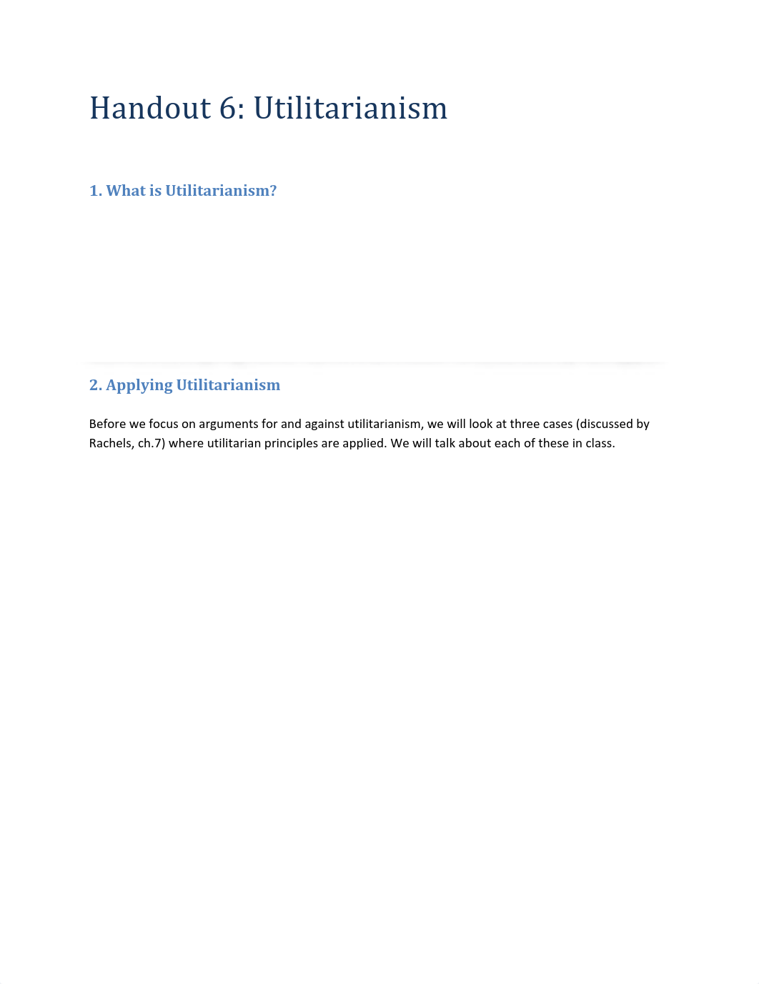 Handout6_Utilitarianism.pdf_dpmz2uyn7ny_page1