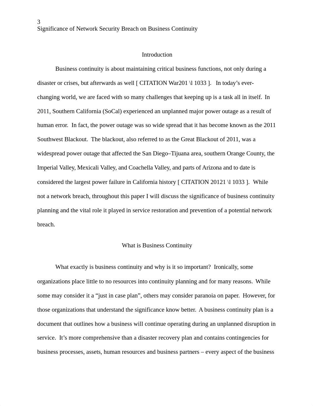 Week 1 Assignment 2_ Significance of Network Security Breach on Business Continuity.docx_dpmzq0pznao_page3