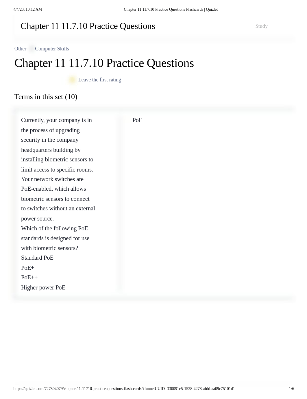 Chapter 11 11.7.10 Practice Questions.pdf_dpmzwltubbe_page1