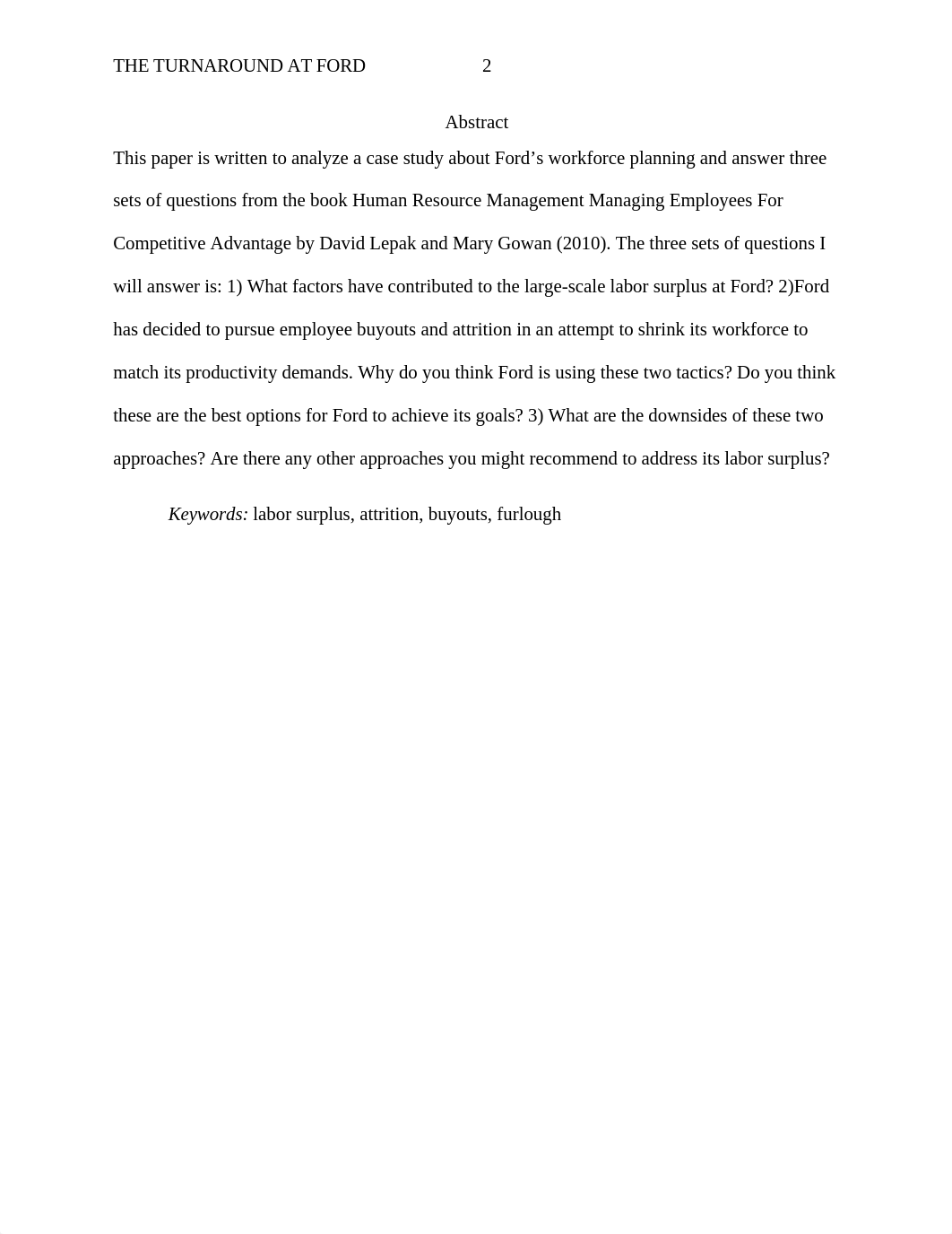 Week 7 Case Study_The Turnaround at Ford.docx_dpn171z176o_page2