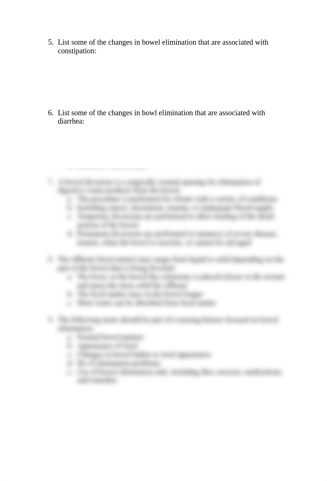 11 REview Bowel Elimination Week 11 .docx_dpn17deckbr_page2