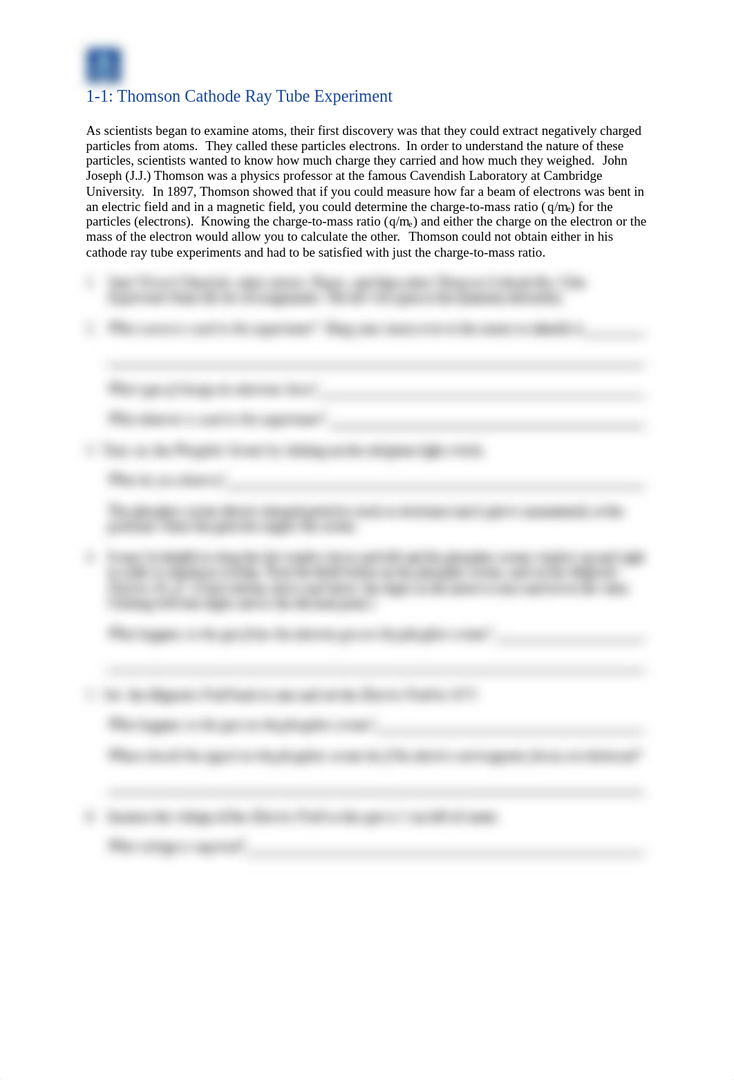 Exp 1 Thomson Cathode Ray Tube.pdf_dpn3131yzs2_page1