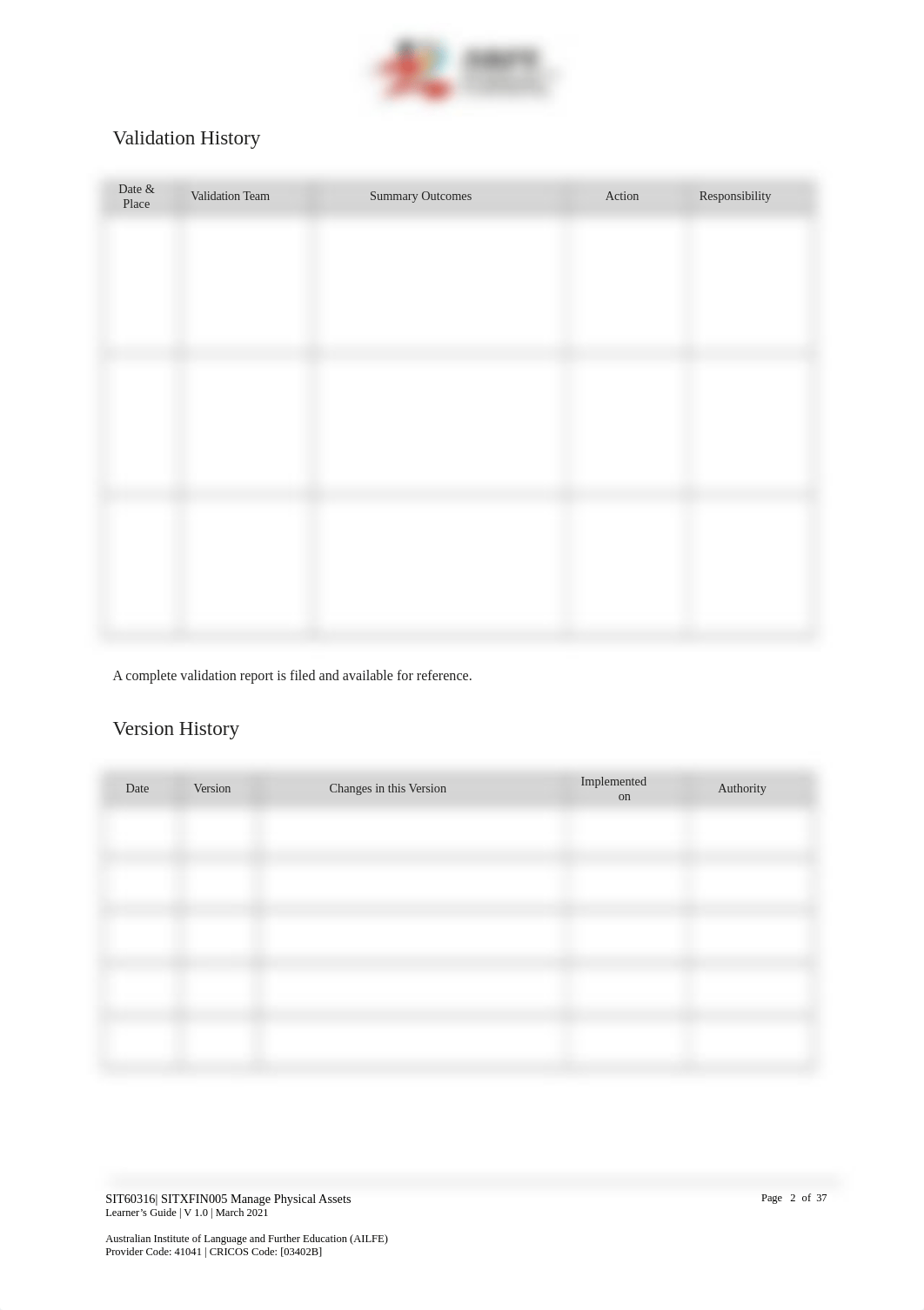 Learner_SITXFIN005 Manage physical assets.docx_dpn47xshpns_page3