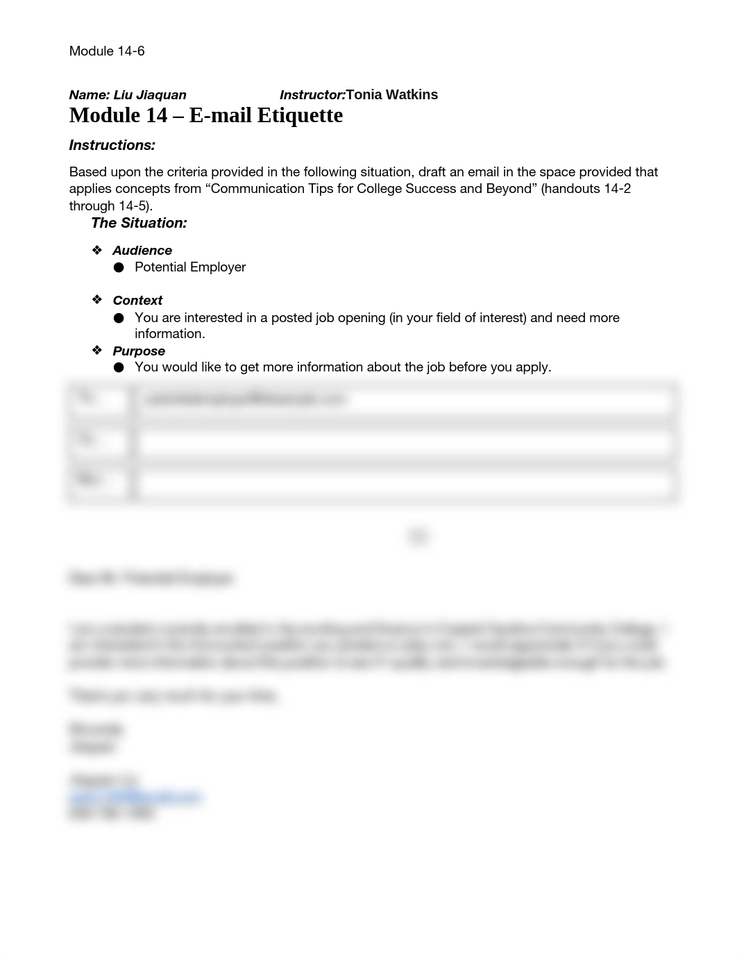 Module 14 - E-mail Etiquette.docx_dpn63stb9cc_page1