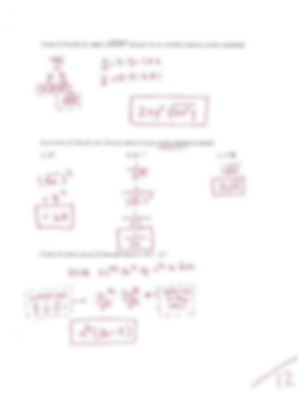 Math 125 Exam 2 Key On Intermediate Algebra_dpn7x6j0sn8_page5